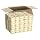 Georgia-Pacific Preference 18280/01 White 2-Ply Embossed Bathroom Tissue, 4.05" Length x 4" Width (Case of 80 Roll, 550 Sheets Per Roll)