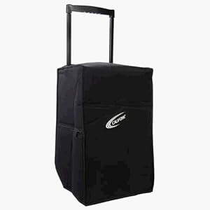 Califone PA916 Storage Cover - Soft case for portable speaker system
