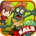 Zombies 2 For 1 - On Sale!