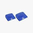 TMI 8909 Movin' Sit Jr. Air Cushion - Blue