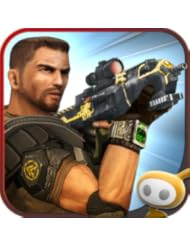 FRONTLINE COMMANDO