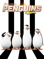 Penguins of Madagascar [HD]