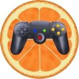 81akNLaJ 4L. SL160  GamerSlice (Kindle Fire Edition)