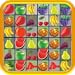 Fruit Crumble Match 3 - Join and Merge my. Farm Fruit