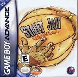 Street Jam Basketball