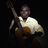 Image of Geoffrey Gurrumul Yunupingu