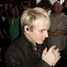 Nick Rhodes