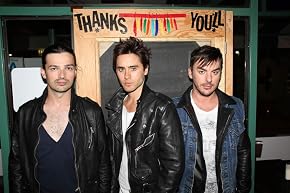 Bilder von 30 Seconds to Mars
