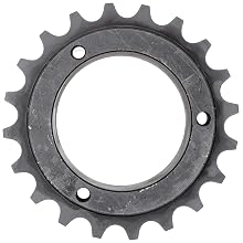 Martin QD Roller Chain Coupling, High Carbon Steel, Inch