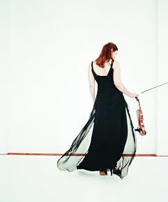 Bilder von Janine Jansen