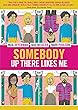 Somebody Up There Likes Me (DVD) - September 17