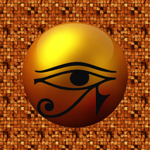 Eye of Rah the eye of answer Appstore for Android