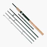 Review Shimano  / Shimano Exage Ax Stc Spinning Rod 1.8/2.1M