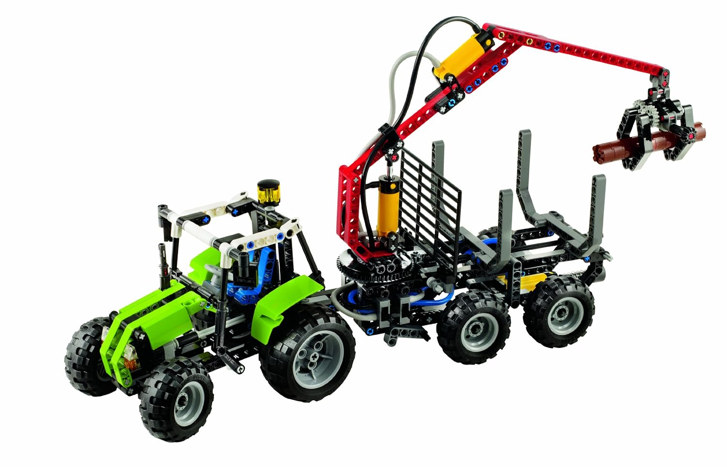 lego technic 8049
