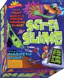Scientific Explorer’s Sci-fi Slime Science Kit