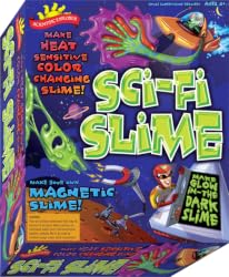 Sci-Fi Slime Kit