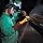 DEWALT D28110 4-1/2-Inch Small Angle Grinder