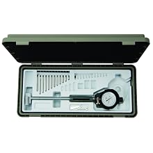 Mitutoyo Dial Bore Gauge for Blind Holes, Metric