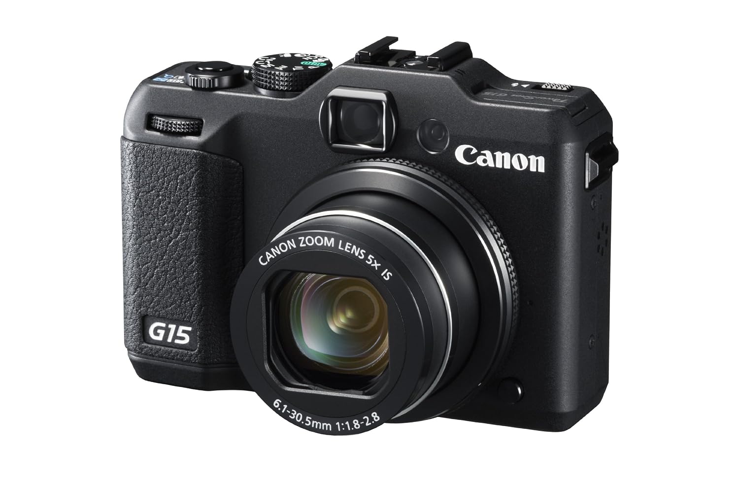 Powershot La G10