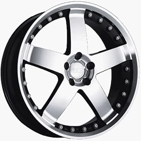 ACE ZEUS A184 20 Inch Wheel
