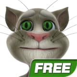 Talking Tom Cat Free ~ Out Fit 7 Ltd.