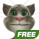 Talking Tom Cat Free