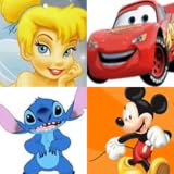 cartoon logo quiz(KIndle Tablet Edition)