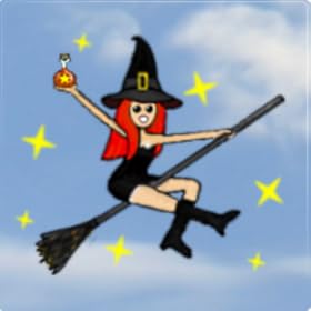 Wonder Witches (Ad-Free)