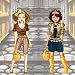 ChyMini Fashion Avatar Dressup