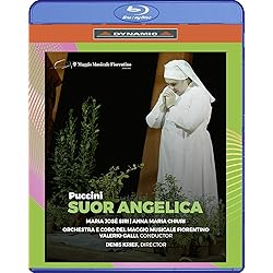 Suor Angelica [Blu-ray]