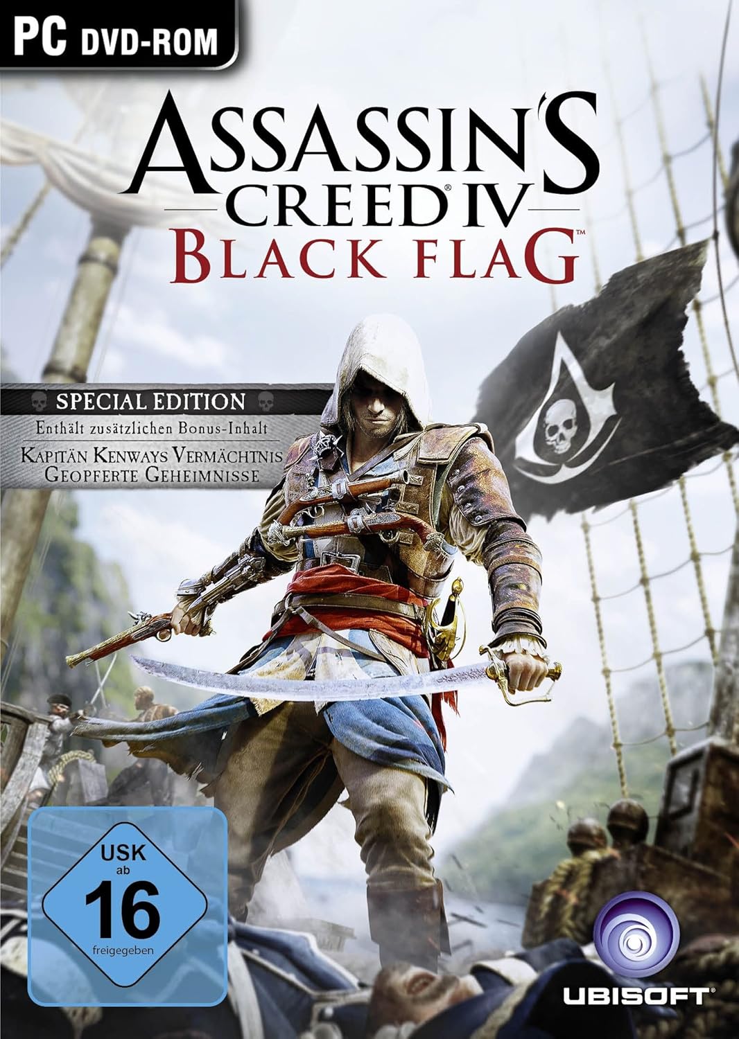Assassin s Creed 4 Black Flag