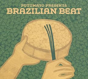 Bilder von Putumayo Presents