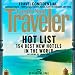 Conde Nast Traveler Magazine