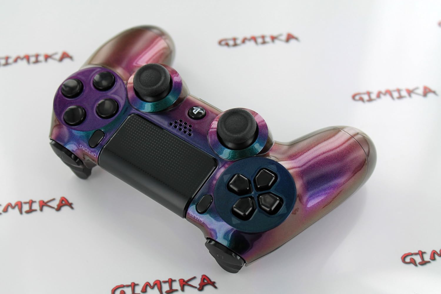 ... High Premium Special Effects Paint Job for COD Ghost Fully Loaded Mods