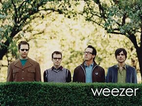 Image de Weezer