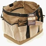 Rumford Gardener RG450K - Mesh Khaki Tote With Pockets