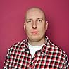 Abbildung von Danny Byrd