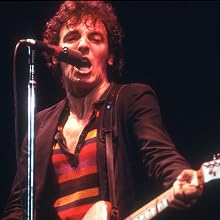 Bruce Springsteen