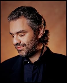Image de Andrea Bocelli
