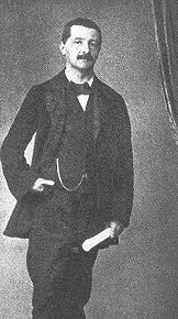 Image of Anton Bruckner
