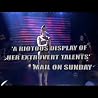 Imelda May - Mayhem