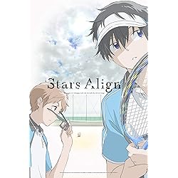 Stars Align: The Complete Series [Blu-ray]