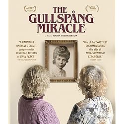 The Gullspång Miracle [Blu-ray]