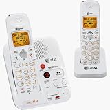 AT&T EL52209 1.9GHz Cordless Phone