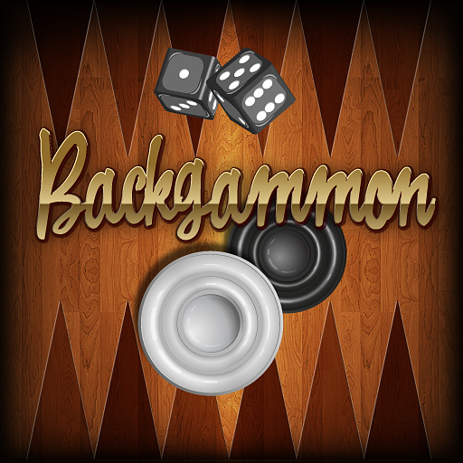 Backgammon (Kindle Fire Edition)