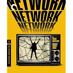 Network (The Criterion Collection) [4K Ultra HD]