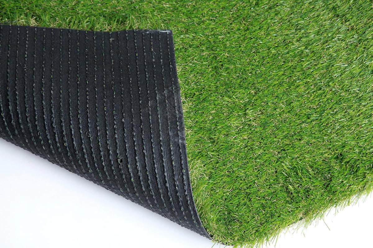 Artificial Grass Indoor/Outdoor Fake Carpets/Mat Realistic Landscape Synthetic Turf