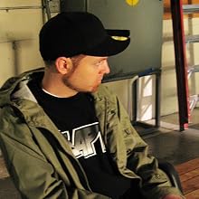 DJ Shadow