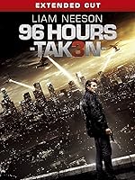96 Hours - Taken 3 [dt./OV]