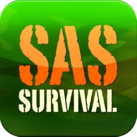 SAS Survival Guide